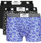 Boxers homme - DIM en promo chez Carrefour Caen à 16,79 €