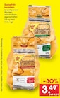 Speisefrühkartoffeln bei Netto Marken-Discount im Prospekt "" für 3,49 €