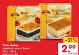 Mohnkuchen im Angebot bei Netto Marken-Discount in Magdeburg Mohnkuchen Angebote von Thoks bei Netto Marken-Discount Magdeburg für 2,99 €