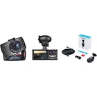 SUR TOUTES LES DASHCAMS - KOOLSTAR, TOMTOM, NEXTBASE ET GLOBAL NEGO en promo chez Carrefour SUR TOUTES LES DASHCAMS - KOOLSTAR, TOMTOM, NEXTBASE ET GLOBAL NEGO dans le catalogue Carrefour