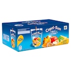 Boisson aux fruits - CAPRI SUN dans le catalogue Carrefour