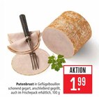 Aktuelle Pute Angebote bei Marktkauf in Heilbronn Aktuelles Putenbrust Angebot bei Marktkauf in Heilbronn ab 1,99 €