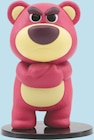Figurine Lotso YUME - PIXAR en promo chez Intermarché Figurine Lotso YUME - PIXAR dans le catalogue Intermarché
