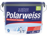 Polarweiss bei toom Baumarkt im Butzbach Prospekt für 39,99 €