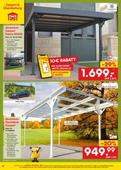 Garage Angebote im Prospekt "netto-online.de - Exklusive Angebote" von Netto Marken-Discount auf Seite 38