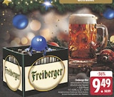 Aktuelles Bier Angebot bei EDEKA in Freiberg ab 9,49 €