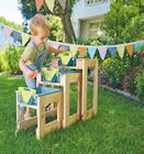Wasser-Spieltische im Lidl Prospekt Wasser-Spieltische von Playtive im aktuellen Lidl Prospekt für 59,99 €