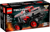 Monster Jam Thunderroarus im Angebot bei Marktkauf in Hamburg Monster Jam Thunderroarus Angebote von LEGO TECHNIC bei Marktkauf Hamburg für 19,99 €