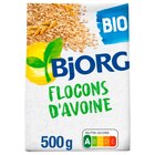Céréales Flocon Avoine Nature Bio Bjorg dans le catalogue Auchan Hypermarché
