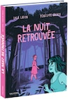 Fnac Herblay - Promo La Nuit Retrouvée Promo La Nuit Retrouvée à 24,99 € dans le catalogue Fnac à Herblay