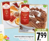 Festtagstorten bei EDEKA im Floh-Seligenthal Prospekt für 7,99 €