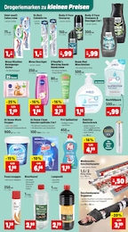 Ethanol Angebot im aktuellen Thomas Philipps Prospekt auf Seite 9