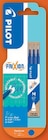 3 recharges de Frixion Ball - PILOT - Super U 3 recharges de Frixion Ball - PILOT à 2,39 € dans le catalogue Super U