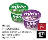 Aktuelles Frischkäse Französische Kräuter Angebot bei E center in Düsseldorf ab 1,11 €