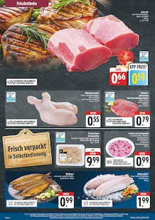 Gemüse im aktuellen EDEKA Prospekt (Würzburg) Gemüse im EDEKA Prospekt "Wir lieben Lebensmittel!" mit 8 Seiten (Würzburg)