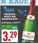 Aktuelles SEKT oder FRUCHTSECCO Angebot bei Marktkauf in Ahlen ab 3,29 €