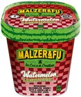 Ice Cream Creations Watermelon Lemonade im Angebot bei REWE in Kiel Ice Cream Creations Watermelon Lemonade Angebote von Mälzer & Fu bei REWE Kiel für 4,99 €