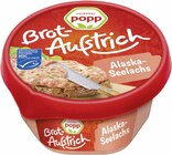 Aktuelles Brotaufstrich Alaska-Seelachs Angebot bei EDEKA in Mannheim