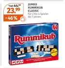 RUMMIKUB CLASSIC von JUMBO im aktuellen Müller Prospekt