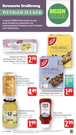 Kekse im EDEKA Prospekt in Rodgau Aktueller EDEKA Prospekt mit Kekse, "Aktuelle Angebote", Seite 28