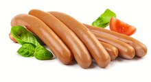 Würstchen o. Bockwurst bei Jawoll in Oberhausen Würstchen o. Bockwurst im Angebot bei Jawoll Oberhausen für 4,49 €