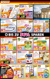 Becks im Norma Prospekt in Rodgau Aktueller Norma Prospekt mit Becks, "Mehr fürs Geld", Seite 6
