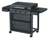 Gasgrill „Plancaha Amaro“ bei toom Baumarkt im Weißenfels Prospekt für 249,99 €
