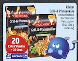 EDEKA - Grill- & Pfannenkäse Angebot im Prospekt Grill- & Pfannenkäse bei EDEKA im Prospekt "" für