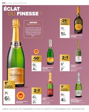 Vin Angebote im Prospekt "CAVE : VINS, ALCOOLS ET SPIRITUEUX" von Carrefour Market Vin Angebote im Prospekt "CAVE : VINS, ALCOOLS ET SPIRITUEUX" von Carrefour Market auf Seite 66