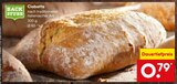 Ciabatta Angebote von Backstube bei Netto Marken-Discount Haltern am See für 0,79 €