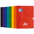 Cahier DUO - OXFORD - Carrefour à Nîmes Cahier DUO - OXFORD en promo chez Carrefour Nîmes à 2,70 €
