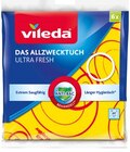 Reinigen Angebote von Vileda bei REWE Kiel für 1,39 €