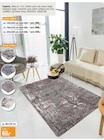 Teppich im Angebot bei Opti-Wohnwelt in Schweinfurt Teppich Angebote bei Opti-Wohnwelt Schweinfurt für 65,00 €