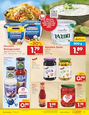 Maggi im Netto Marken-Discount Prospekt in Kempen Aktueller Netto Marken-Discount Prospekt mit Maggi, "Aktuelle Angebote", Seite 21