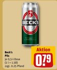 Aktuelles Pils Angebot bei REWE in Schweinfurt ab 0,79 €