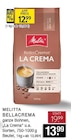 Aktuelle Melitta Angebote bei EDEKA in Bottrop Aktuelles BellaCrema La Crema Angebot bei EDEKA in Bottrop ab 12,99 €