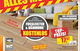 Design-Vinyl-Klick-Belag im aktuellen Prospekt bei wohnen & sparen Stelter in Versmold