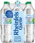 Aktuelles Mineralwasser Angebot bei GLOBUS in Braunschweig ab 3,49 €