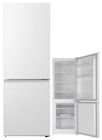 Réfrigérateur combiné* - CURTISS - Carrefour à Les Pavillons-sous-Bois Réfrigérateur combiné* - CURTISS en promo chez Carrefour Les Pavillons-sous-Bois à 259,99 €