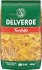 EDEKA - Delverde Pasta oder Tomaten Angebot im Prospekt Delverde Pasta oder Tomaten bei EDEKA im Prospekt "" für 0,88 €