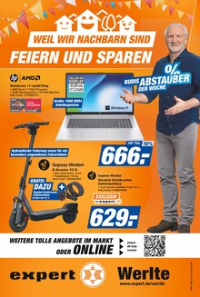 expert Prospekt Top Angebote mit  Seiten in Sögel und Umgebung