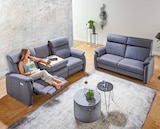 TRAPEZSOFA STOFF bei Polstermöbel Fischer im Prospekt "" für 1.398,00 €