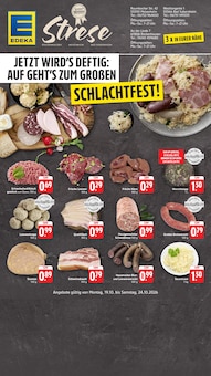 Prospekt der Woche "Aktuelle Angebote" Seite 1, 19.10.2026 bis 24.10.2026 für Meisenheim Aktueller Prospekt "Aktuelle Angebote" Seite 1 von 56 Seiten für Meisenheim