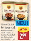 Aktuelles Kartoffel-Paprika-Topf Angebot bei ALDI Nord in Dresden ab 2,99 €