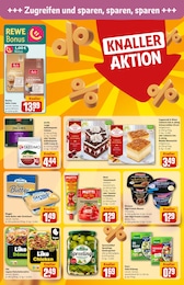 REWE Kirschen im Prospekt 