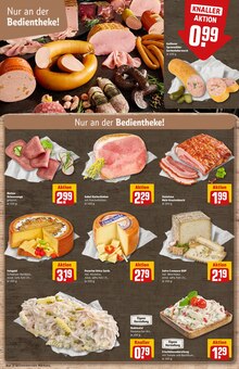 Käse im REWE Prospekt "Dein Markt" mit 30 Seiten (Dresden)