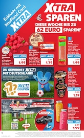 Würstchen im Kaufland Prospekt in Leipzig Aktueller Kaufland Prospekt mit Würstchen, "Hier bin ich richtig", Seite 14