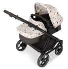 Puppenwagen „Teddy“ Angebote von Migno bei Möbel Borst Ulm für 89,99 €