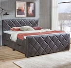 Boxspringbett „Shropshire“ Angebote bei Höffner Erlangen für 699,00 €