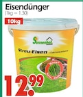 Eisendünger Angebote von Sonnenhof bei Wreesmann Görlitz für 12,99 €